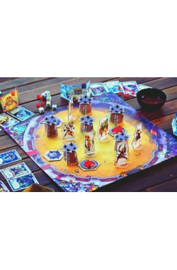 Arena: For the Gods! Arena: For the Gods!